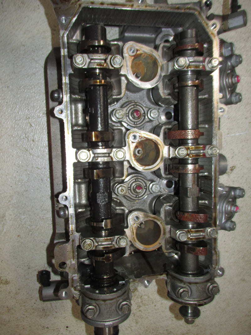 Yamaha 250hp VMAX SHO 4 Stroke Outboard Starboard Cylinder Head