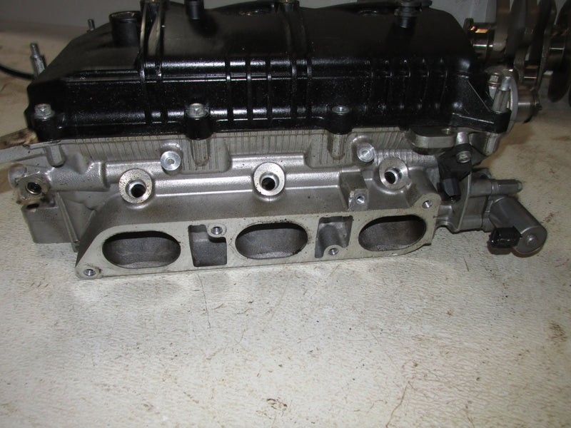 Yamaha 250hp VMAX SHO 4 Stroke Outboard Starboard Cylinder Head