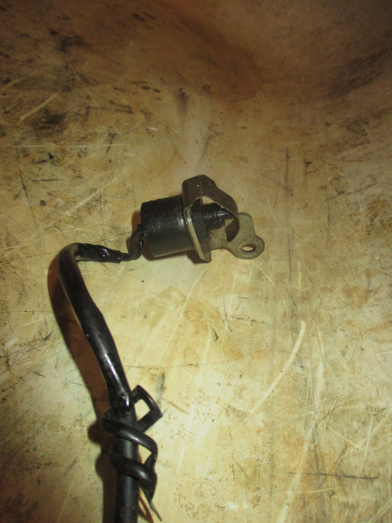 Suzuki DF60 60hp 4 stroke outboard Tilt Limit Switch (37722-93J11)