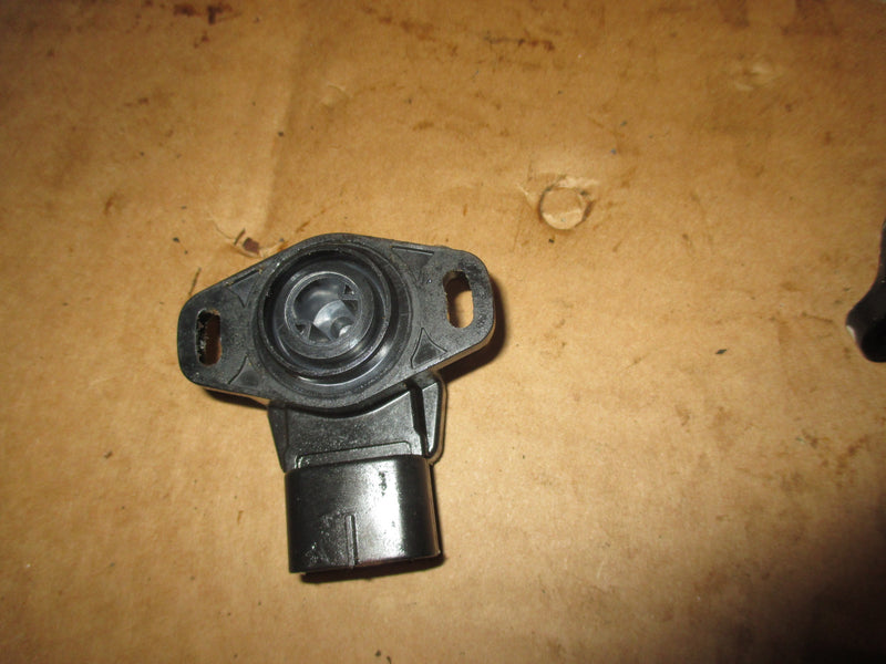 Yamaha 225hp 4 stroke outboard throttle position sensor (69J-85885-00)