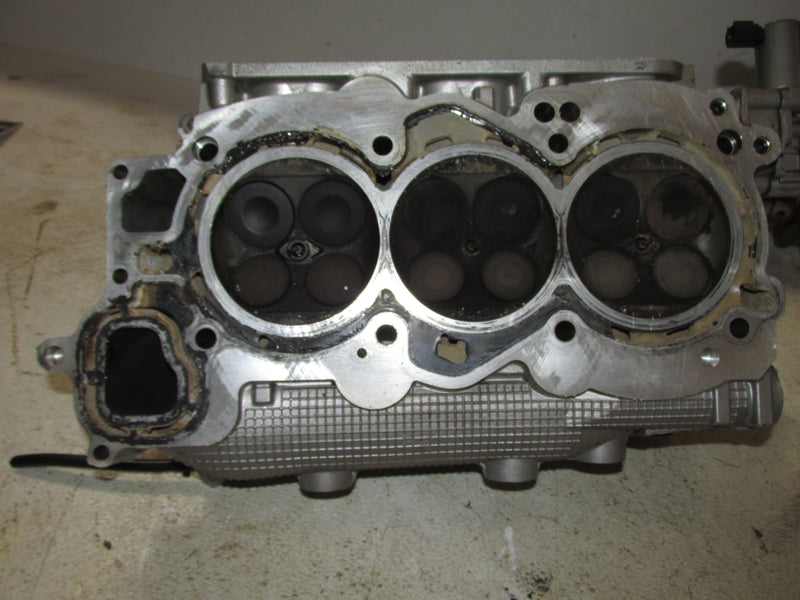 Yamaha 250hp VMAX SHO 4 Stroke Outboard Starboard Cylinder Head
