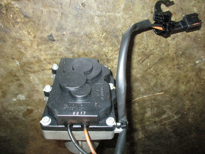 Yamaha 4.2L 300hp 4 stroke outboard shift actuator (6CE-4820A-00-00)