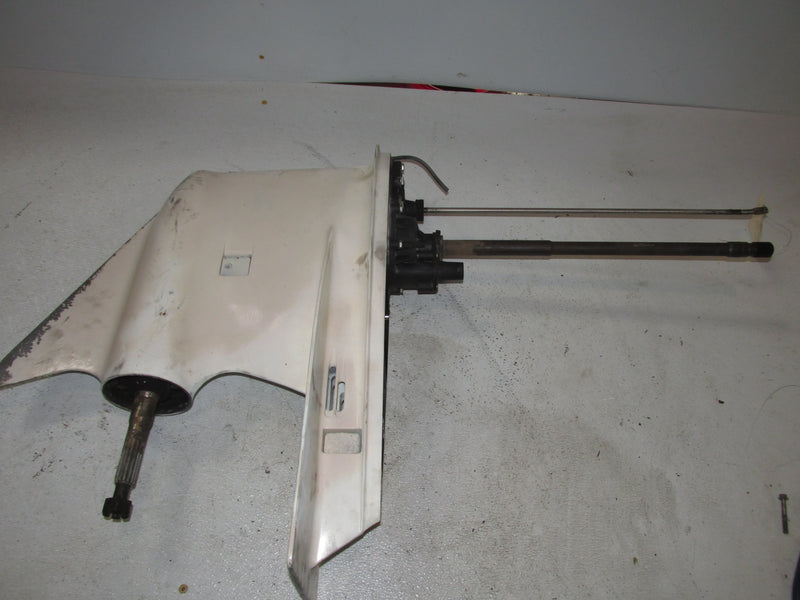 Johnson 90hp 60 Degree 2 Stroke Outboard 20" Lower Unit