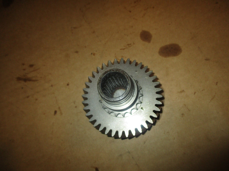 Suzuki DF90A 4 stroke outboard driven gear (12730-87L00)