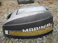 Load image into Gallery viewer, Mariner 55hp 2 stroke outboard top cowling
