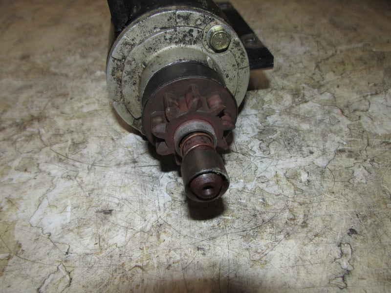 Evinrude 40hp 2 Stroke Outboard Starter (585056)