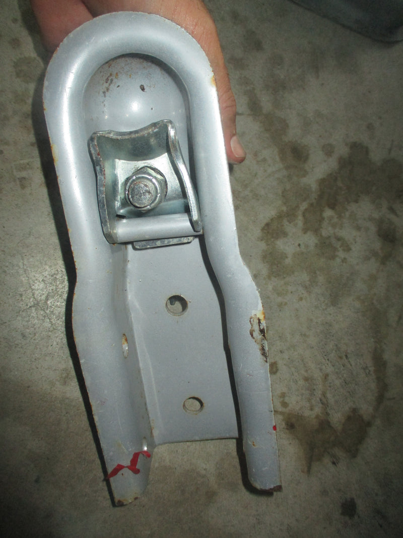 Used 2" class 2 trailer hitch