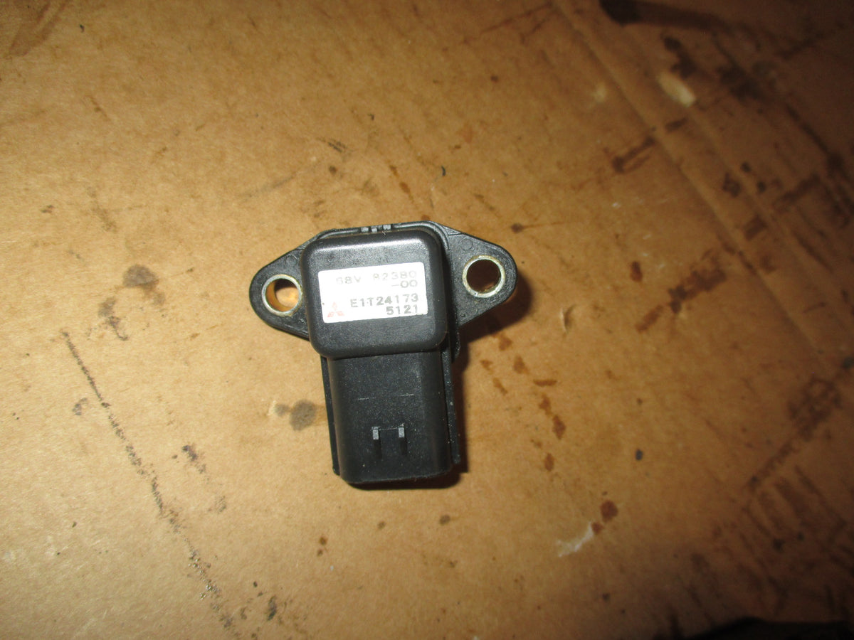 Yamaha 225hp 4 stroke outboard map sensor (68V-82380-00)