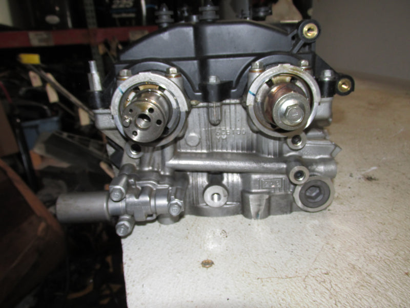 Yamaha 250hp VMAX SHO 4 Stroke Outboard Starboard Cylinder Head