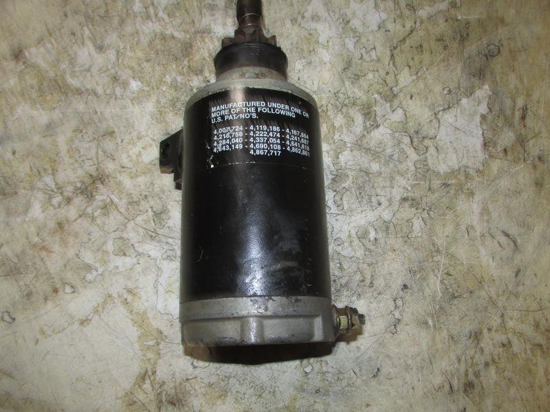 Evinrude 40hp 2 Stroke Outboard Starter (585056)