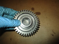 Load image into Gallery viewer, Suzuki DF90A 4 stroke outboard driven gear (12730-87L00)
