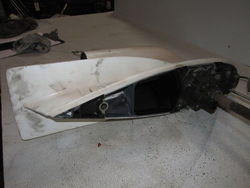 Johnson 90hp 60 Degree 2 Stroke Outboard 20" Lower Unit