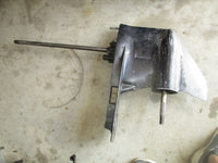 Load image into Gallery viewer, Mercury 150hp 2 stroke outboard 20" lower unit PARTS ONLY
