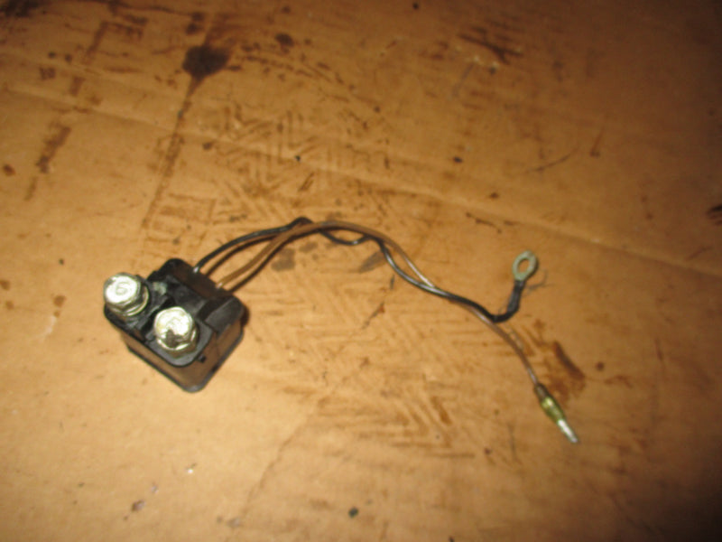 Yamaha 225hp 4 stroke outboard starter relay (68V-8194A-00)