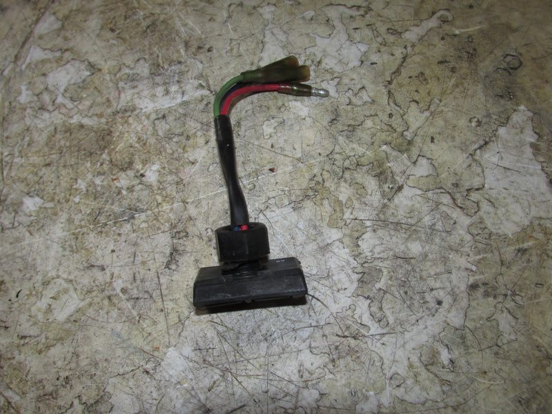 Evinrude 40hp 2 Stroke Outboard Tilt Trim Switch (585146)