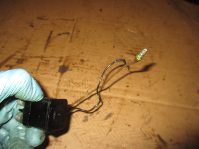 Yamaha 225hp 4 stroke outboard starter relay (68V-8194A-00)