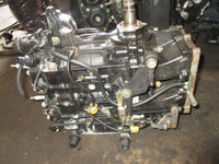 Load image into Gallery viewer, Evinrude 50hp ETEC 2 Stroke outboard crankcase powerhead
