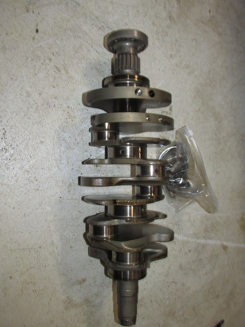Yamaha 250hp VMAX SHO 4 Stroke Outboard Crankshaft (6CB-11410-00-00)