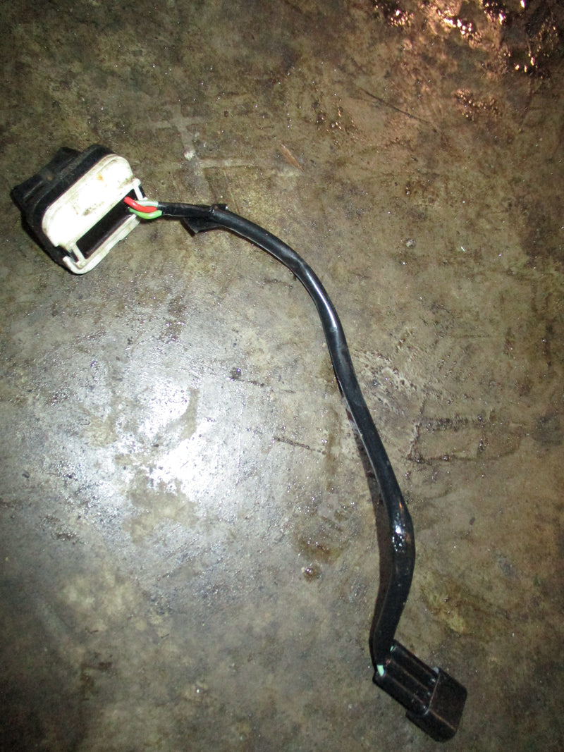 Yamaha 4.2L 300hp 4 stroke outboard tilt trim switch (6BR-82563-00-00)
