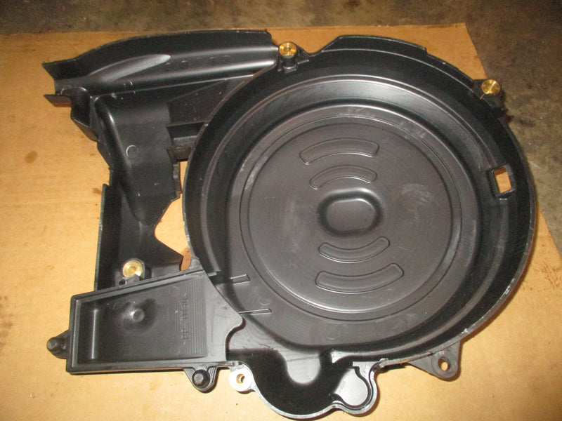 Suzuki DF90A 4 stroke outboard flywheel cover (11510-87L03)