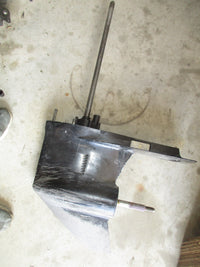 Load image into Gallery viewer, Mercury 150hp 2 stroke outboard 20" lower unit PARTS ONLY
