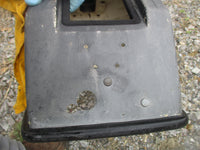 Load image into Gallery viewer, Mariner 55hp 2 stroke outboard top cowling
