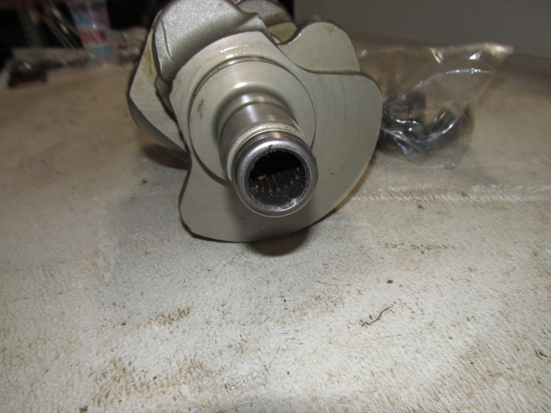 Yamaha 250hp VMAX SHO 4 Stroke Outboard Crankshaft (6CB-11410-00-00)