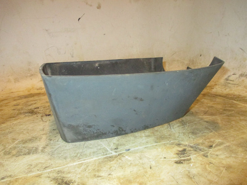 Yamaha 50hp 2 stroke outboard plastic apron (63D-42741-00)