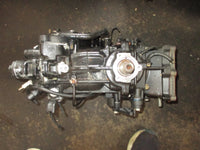 Load image into Gallery viewer, Evinrude 50hp ETEC 2 Stroke outboard crankcase powerhead
