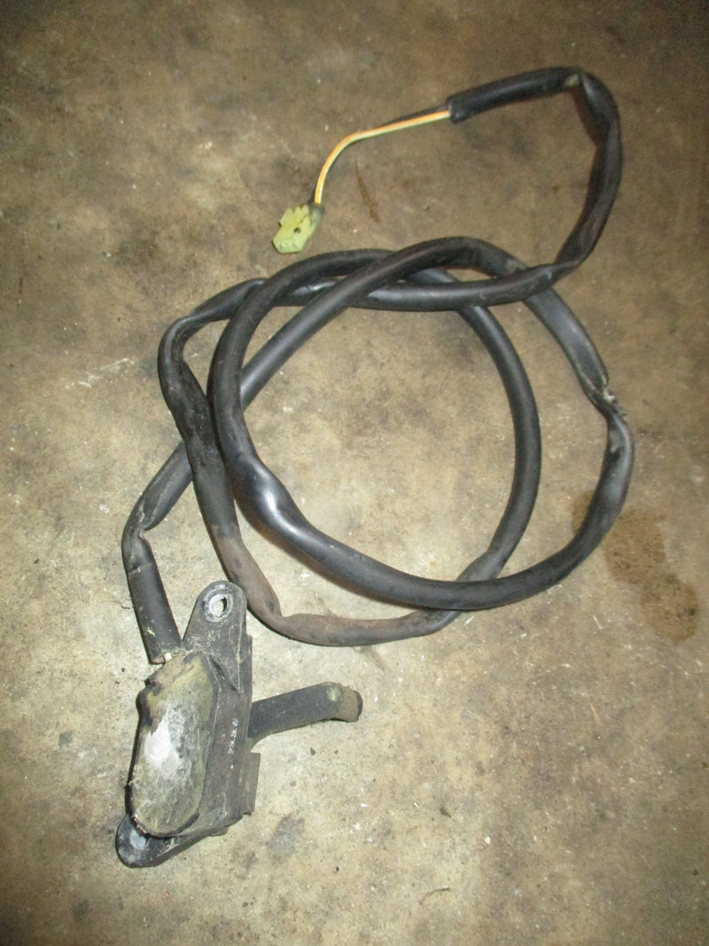 Suzuki DF140 140hp outboard tilt trim sender 34801-99E04