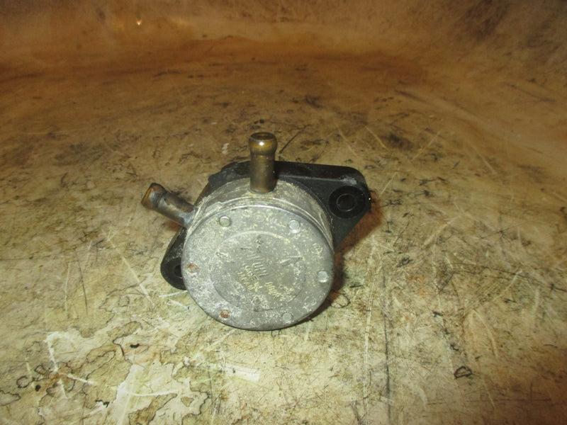 Suzuki DF60 60hp 4 stroke outboard Fuel Pump (15100-99E00)