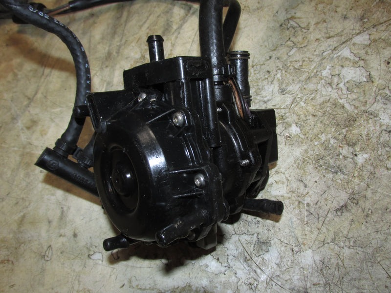 Evinrude 40hp 2 Stroke Outboard 4 Wire VRO Fuel Pump (435559)