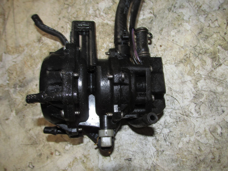 Evinrude 40hp 2 Stroke Outboard 4 Wire VRO Fuel Pump (435559)