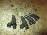 Load image into Gallery viewer, Suzuki DF60 60hp 4 stroke outboard Fuel Injector Set (15710-99E00)
