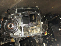 Load image into Gallery viewer, Evinrude 50hp ETEC 2 Stroke outboard crankcase powerhead
