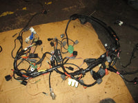 Load image into Gallery viewer, Yamaha 225hp 4 stroke outboard engine wiring harness (69J-82590-50)
