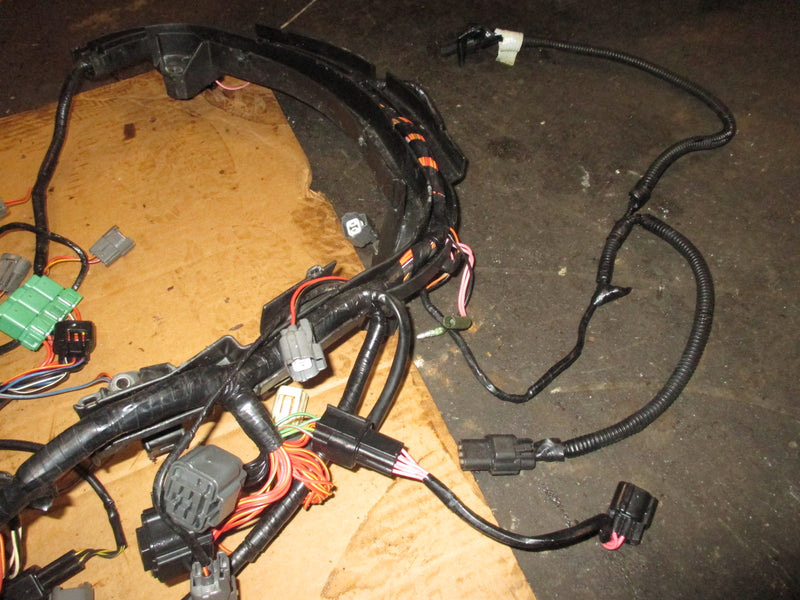 Yamaha 225hp 4 stroke outboard engine wiring harness (69J-82590-50)
