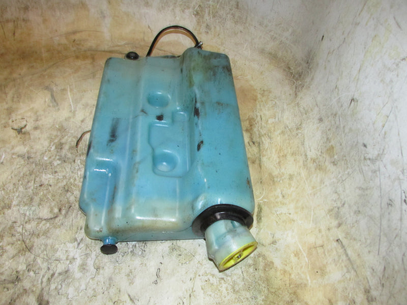 Mercury 115hp 2 Stroke Outboard Oil Tank (82836ZA2)