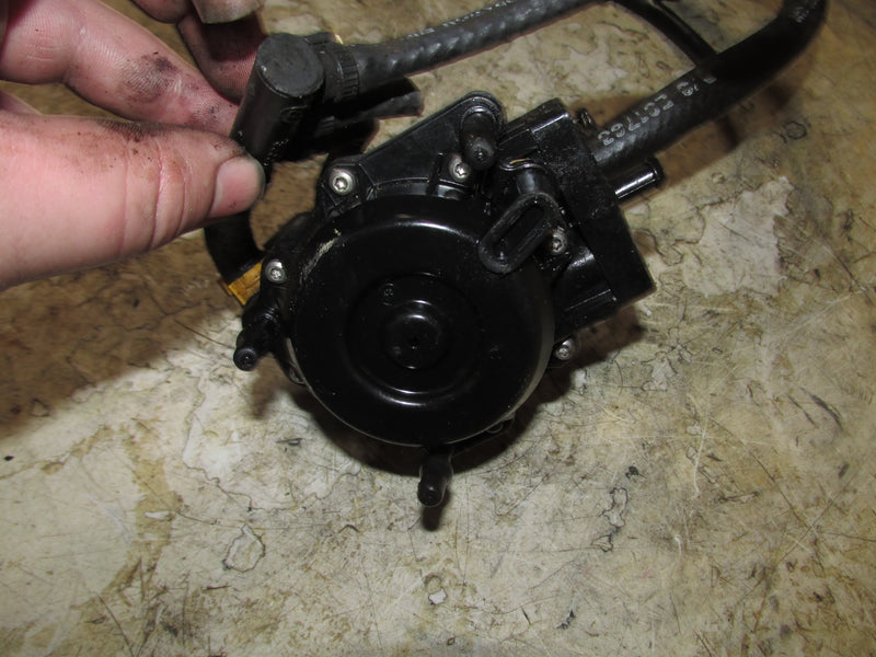 Evinrude 40hp 2 Stroke Outboard 4 Wire VRO Fuel Pump (435559)