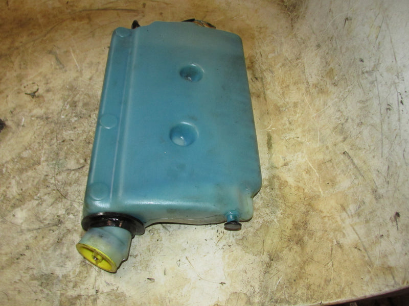 Mercury 115hp 2 Stroke Outboard Oil Tank (82836ZA2)