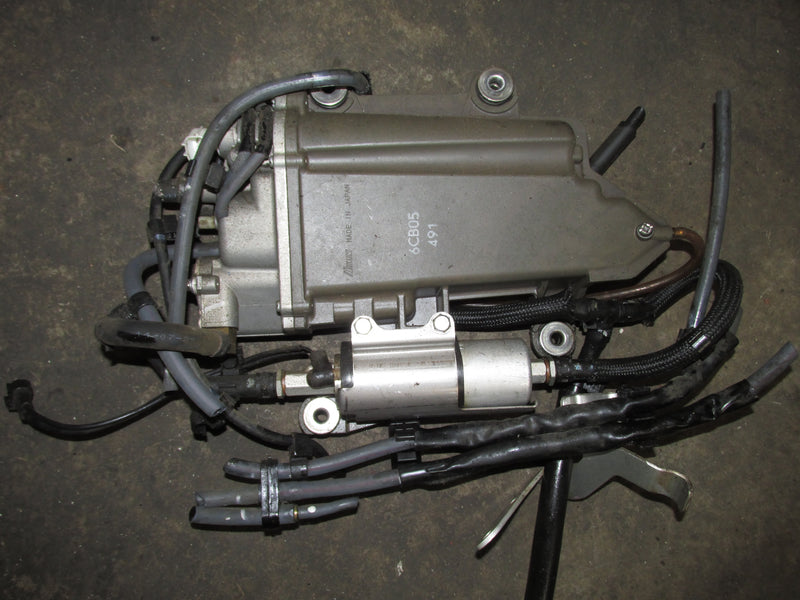 Yamaha 250hp VMAX SHO 4 Stroke Outboard VST/Low Pressure Electric Fuel Pump