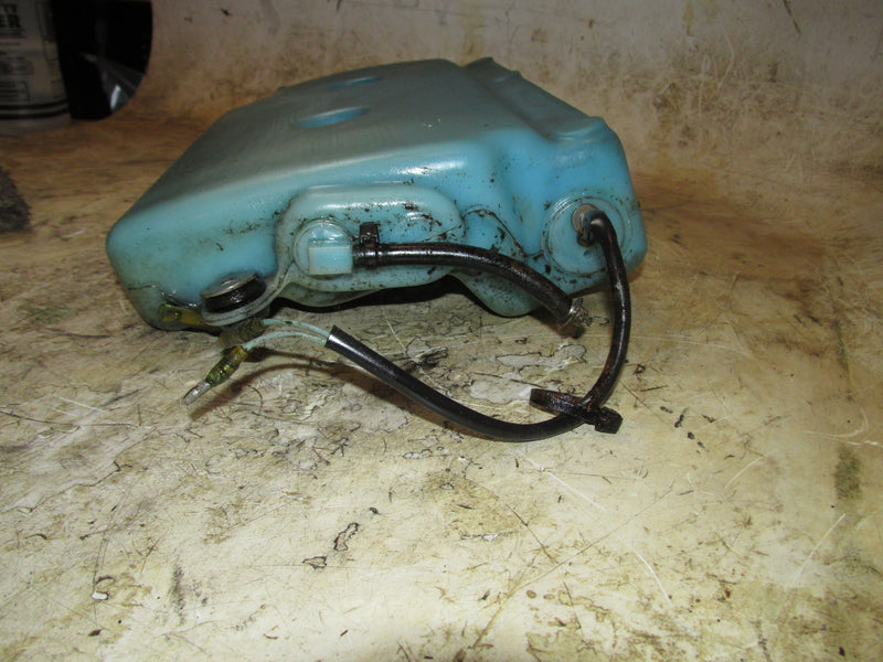 Mercury 115hp 2 Stroke Outboard Oil Tank (82836ZA2)