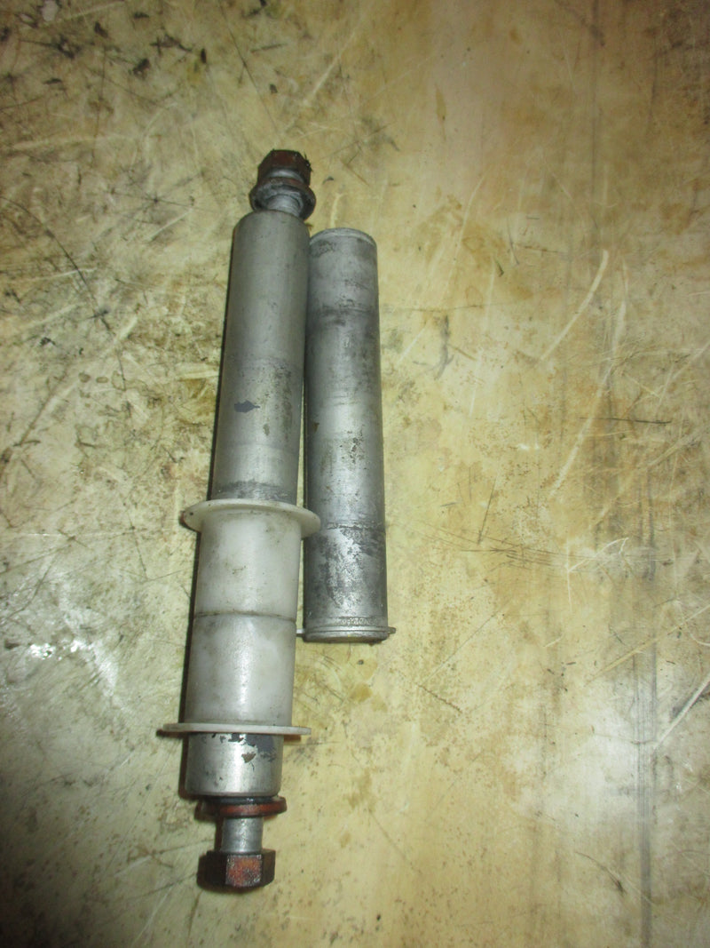 Suzuki DF60 60hp 4 stroke outboard Upper and Lower Trim Pin (48321-90J00)