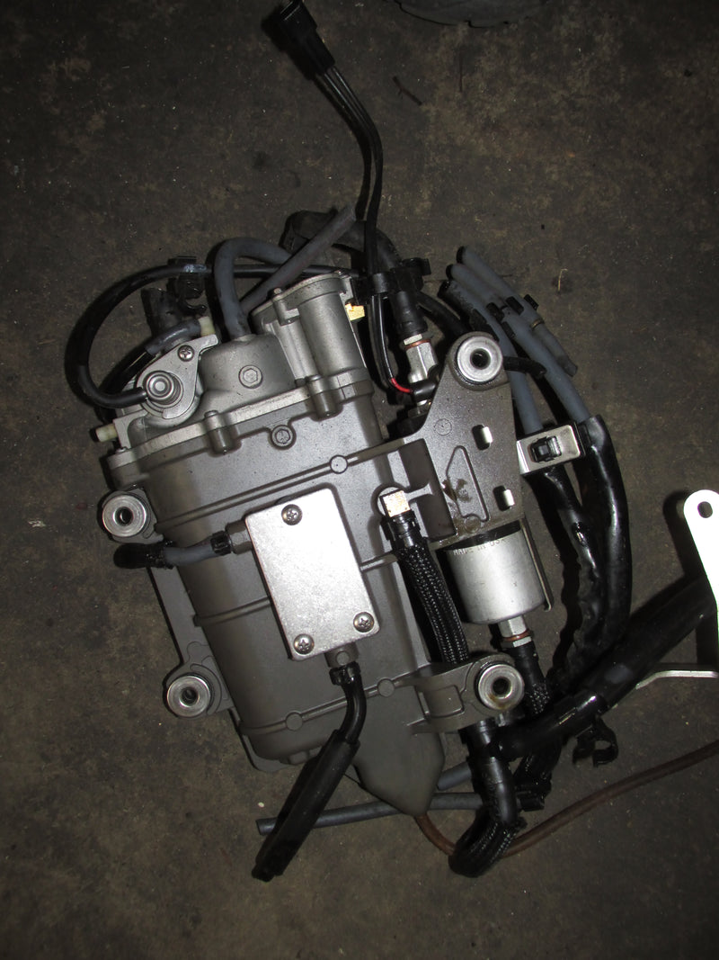 Yamaha 250hp VMAX SHO 4 Stroke Outboard VST/Low Pressure Electric Fuel Pump