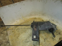 Load image into Gallery viewer, Yamaha 50hp 2 stroke outboard 20 inch lower unit (PARTS)
