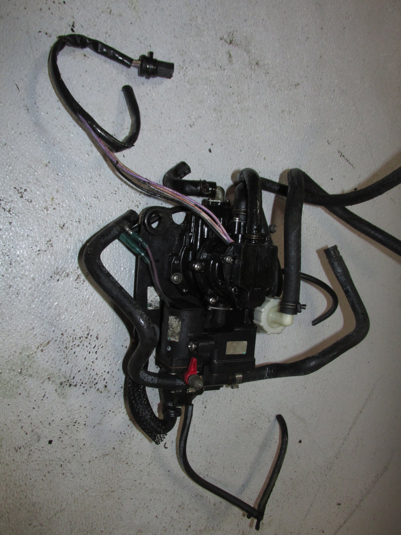 Johnson 90hp 60 Degree 2 Stroke Outboard VRO Fuel System (5004558)