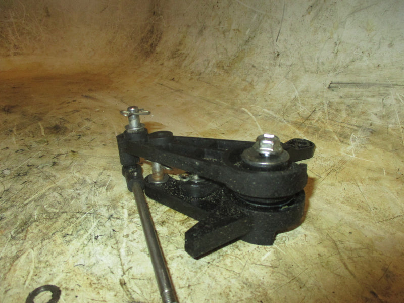 Suzuki DF60 60hp 4 stroke outboard Throttle Bracket (23210-99E10)