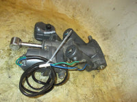 Load image into Gallery viewer, Yamaha 200hp OX66 2 stroke outboard Tilt Trim Unit
