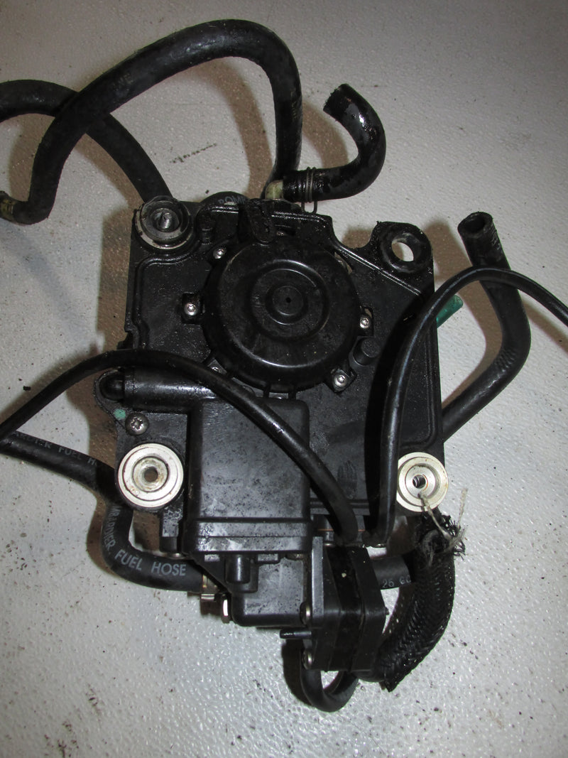 Johnson 90hp 60 Degree 2 Stroke Outboard VRO Fuel System (5004558)