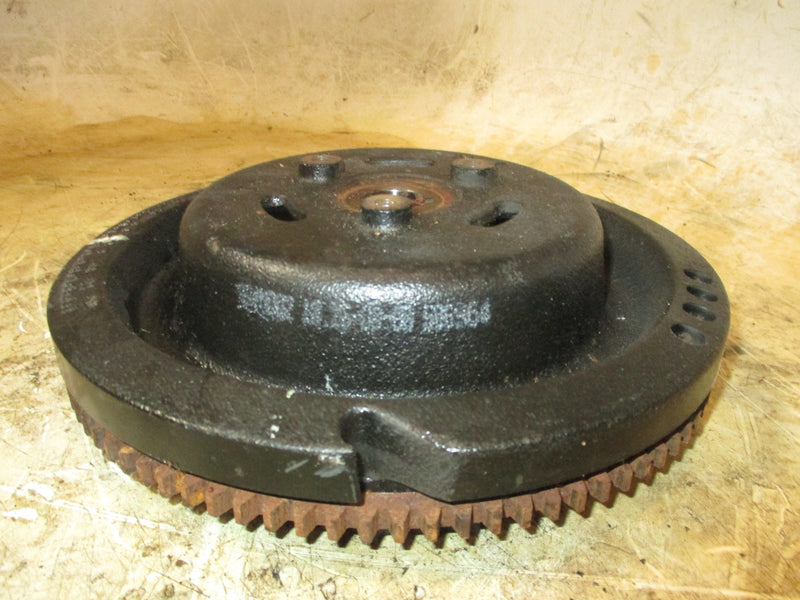 Evinrude 50hp ETEC 2 Stroke outboard flywheel (0586964)